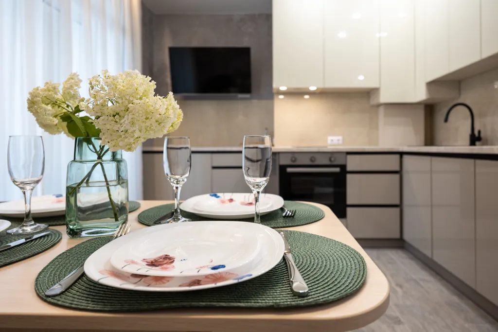 Квартира у форта 2 Бронзарт