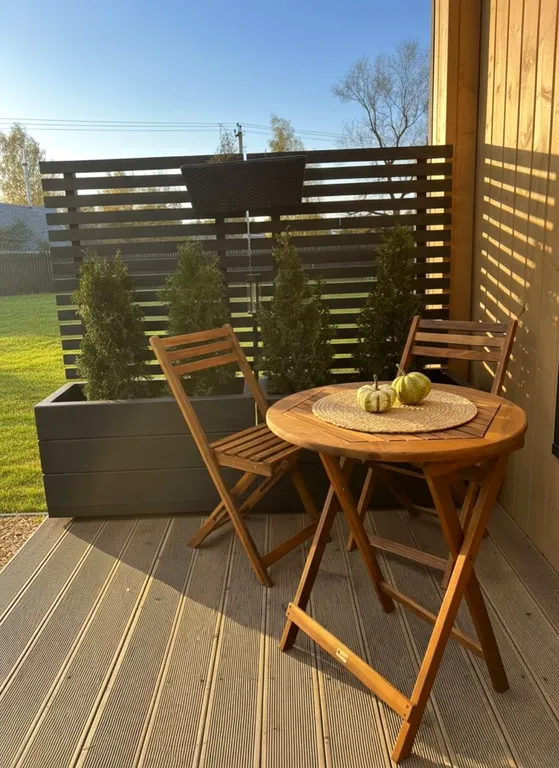 Weekend в Сорочанах, уютно в любое время года