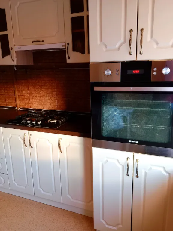 Просторная двухкомнатная квартира