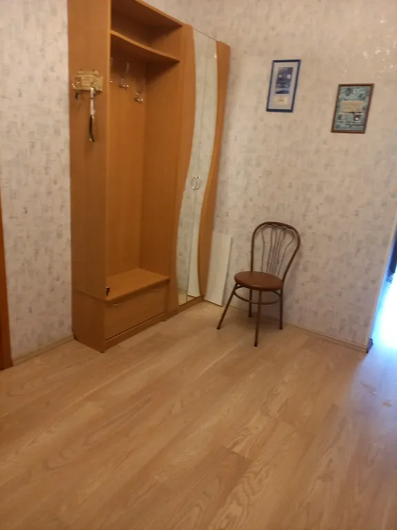 Квартира Квартира у парка 300летия — Санкт-Петербург