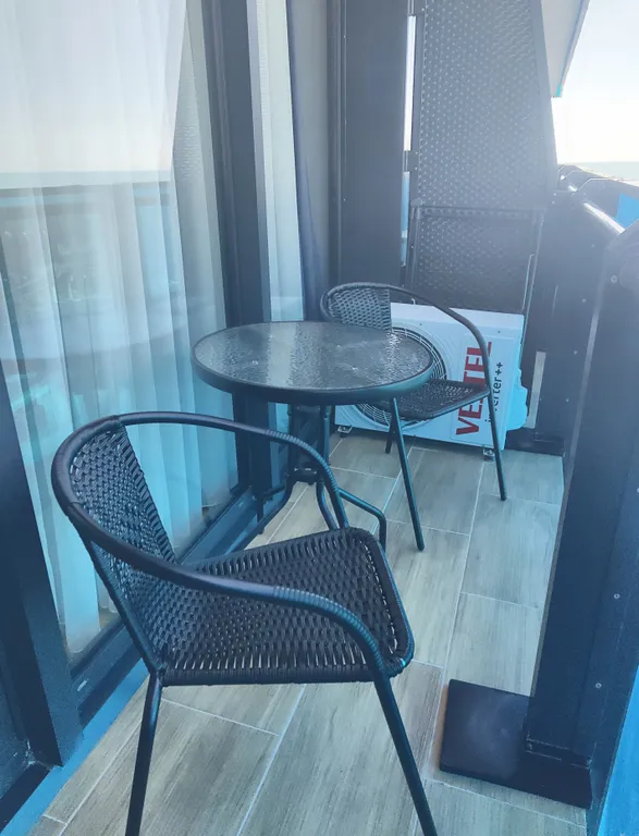 Студия в Батуми