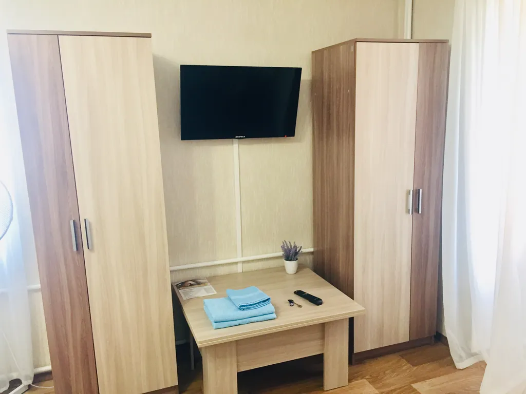 Апартаменты в центре