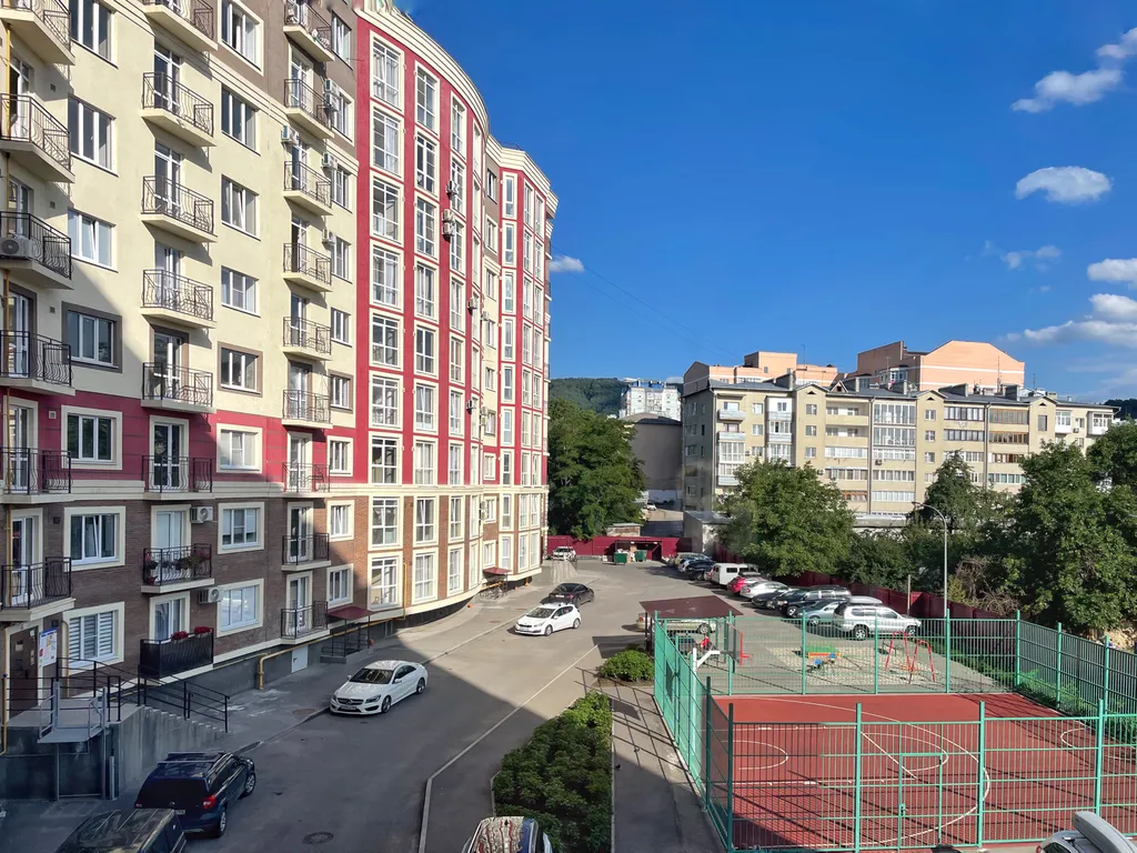 Квартира в городе солнца рядом с санаторием Москва
