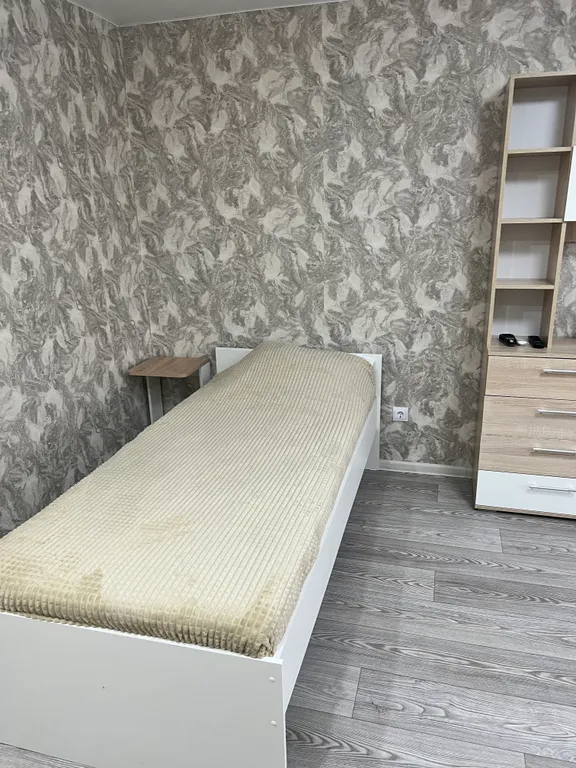 Уютная квартира в районе вокзала