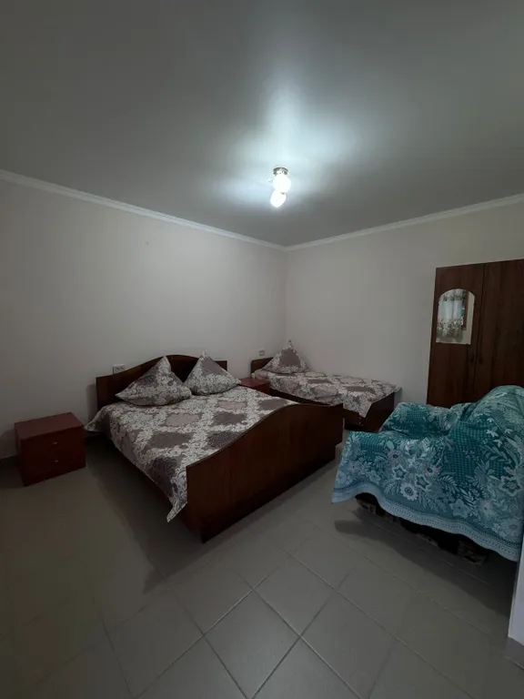 Уютный гостевой дом Гумиста