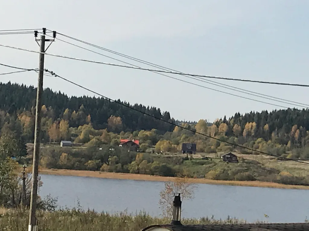 Дом для гостей