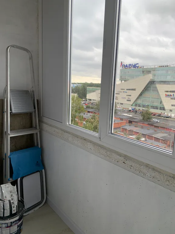 Современная Квартира с новым Дизайнерским ремонтом