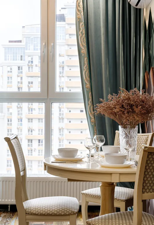 Квартира Шикарная дизайнерская квартира в центре — Краснодар