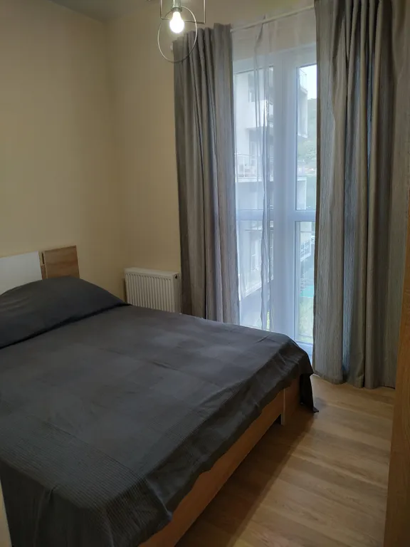 Квартира Квартира у моря с пляжем и бассейном — Варваровка