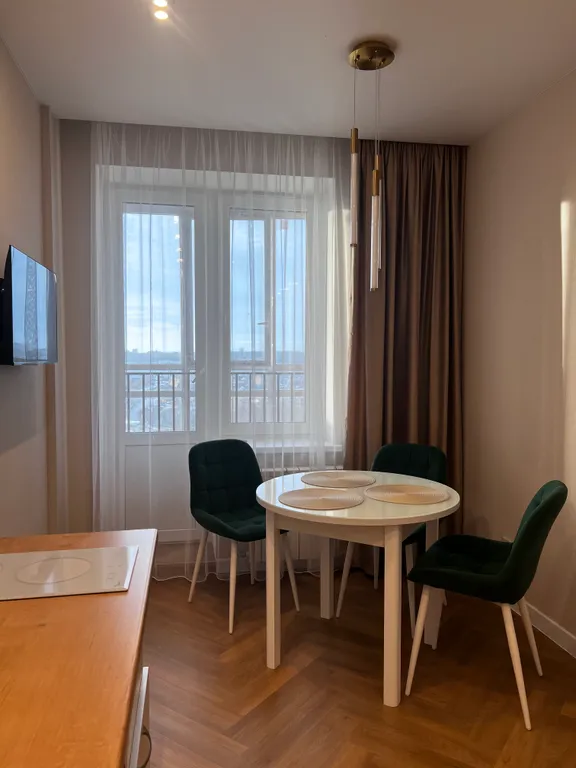 Уютная квартира для Вашего комфортного проживания