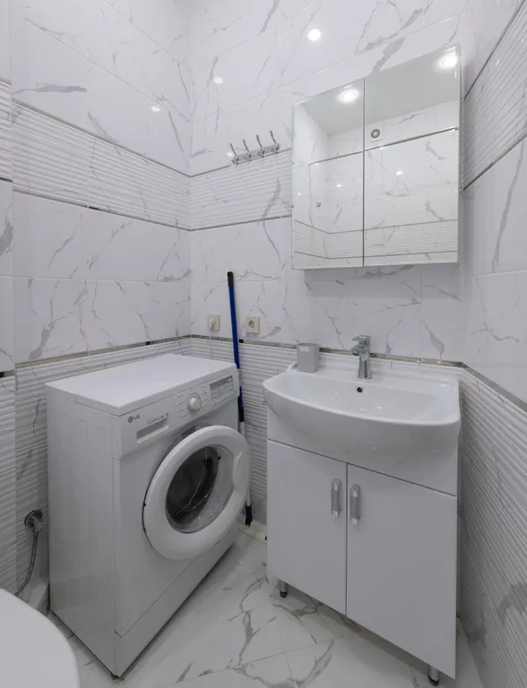 Квартира Квартира у моря — Каспийск