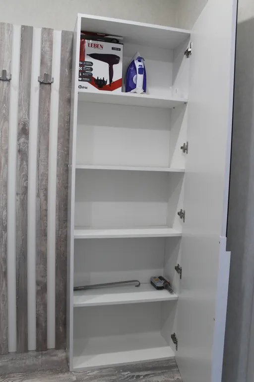 Уютная студия на Тополиной аллее