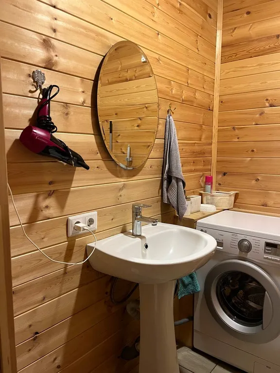 Гостевой дом Жара