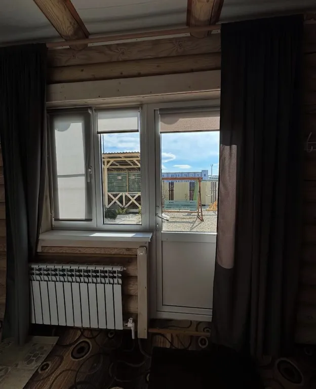 Коттедж 2-комнатный Дом — Анапа