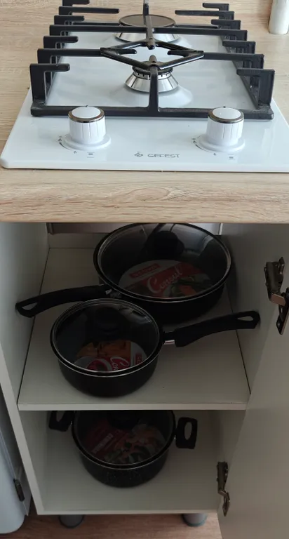 Квартира с кондиционером