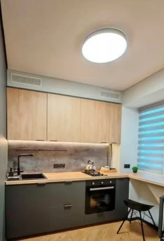 Уютные апартаметы А8 рядом с парком