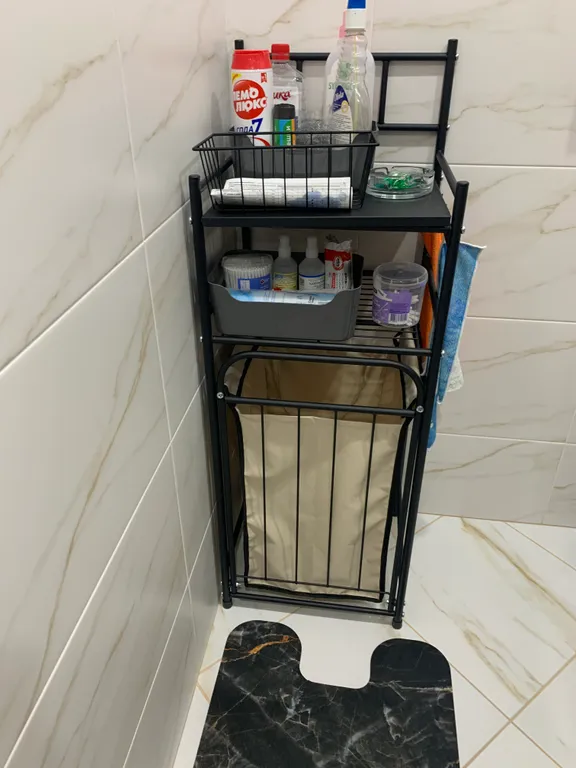 Новая уютная и просторная квартира рядом с Набережной