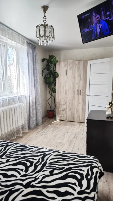 Квартира Уютная квартира на Малахове кургане — Севастополь