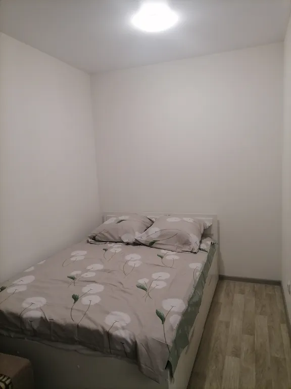 Квартира Квартира-студия в новом жилом комплексе цех — Волгоград