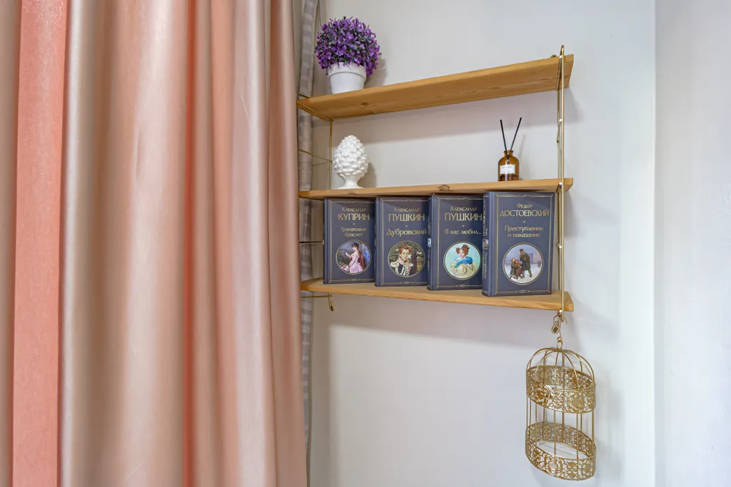 Paris апартаменты возле Триумфальной арки