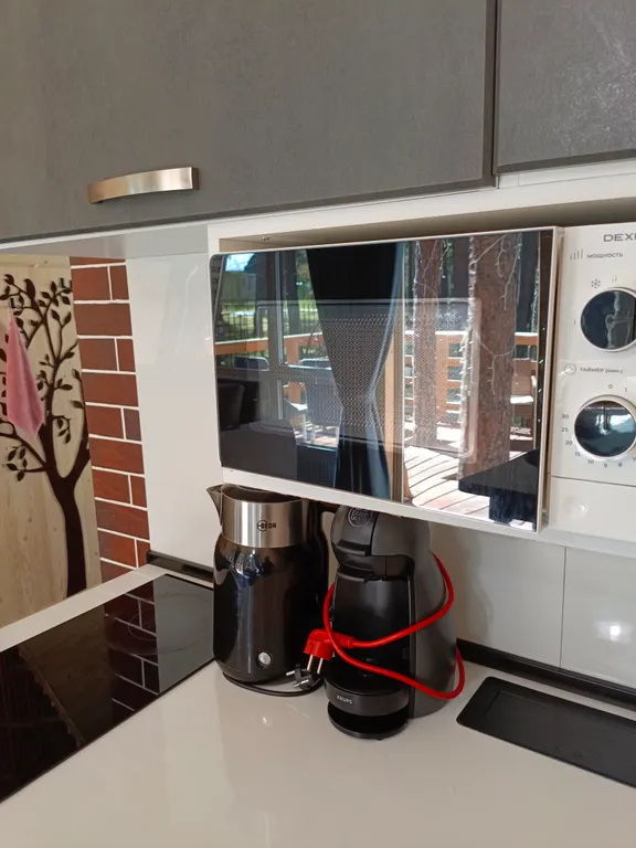 Гостевой дом Эльбрус