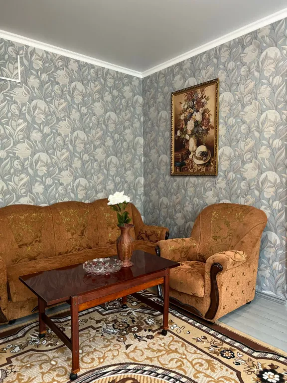 Квартира уютная квартира в историческом центре Калининграда — Калининград