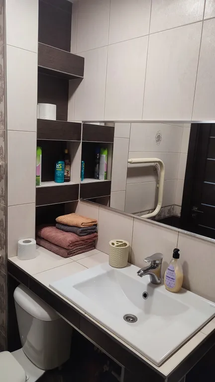 Видовая квартира в самом центре с панорамным видом на Площадь Победы.