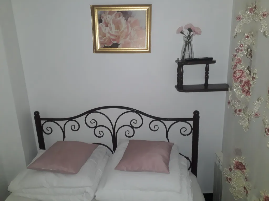 Квартира Квартира Рай у моря — Адлер