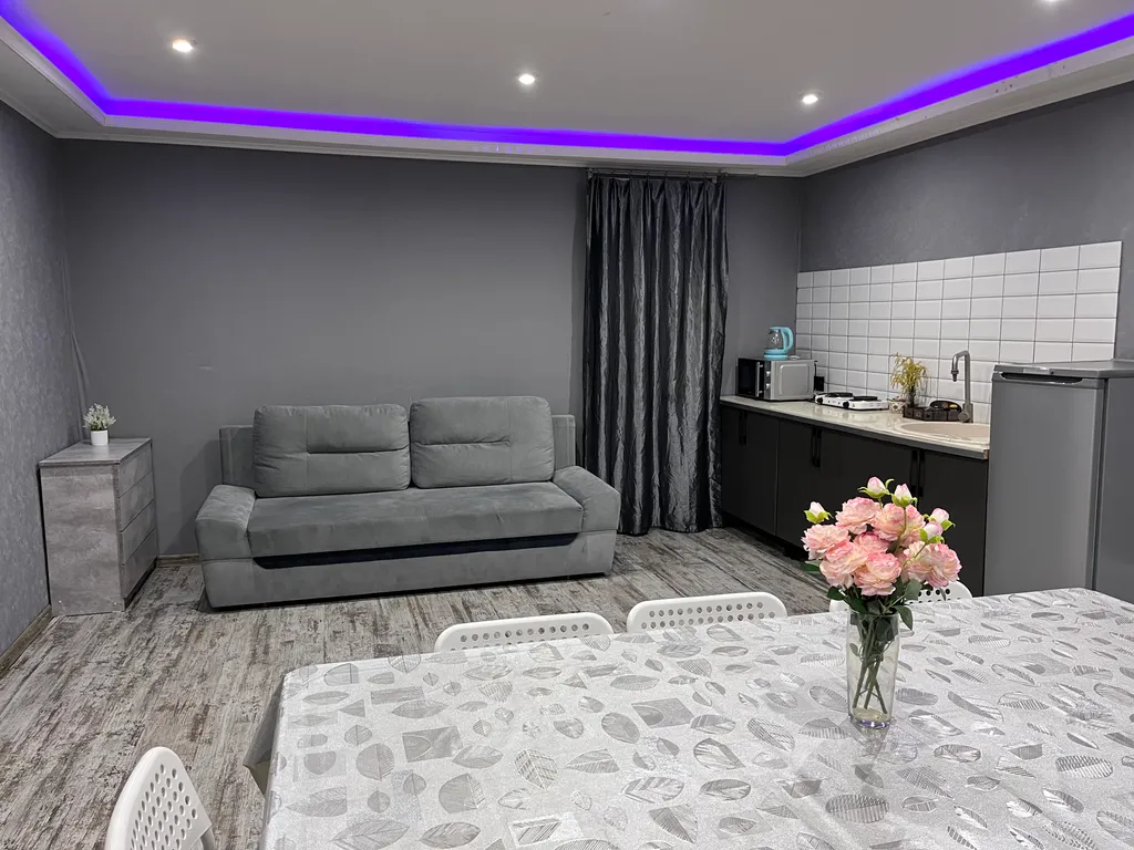 Загородный коттедж Фауна Петергоф