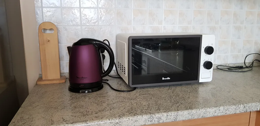 Большая квартира в центре