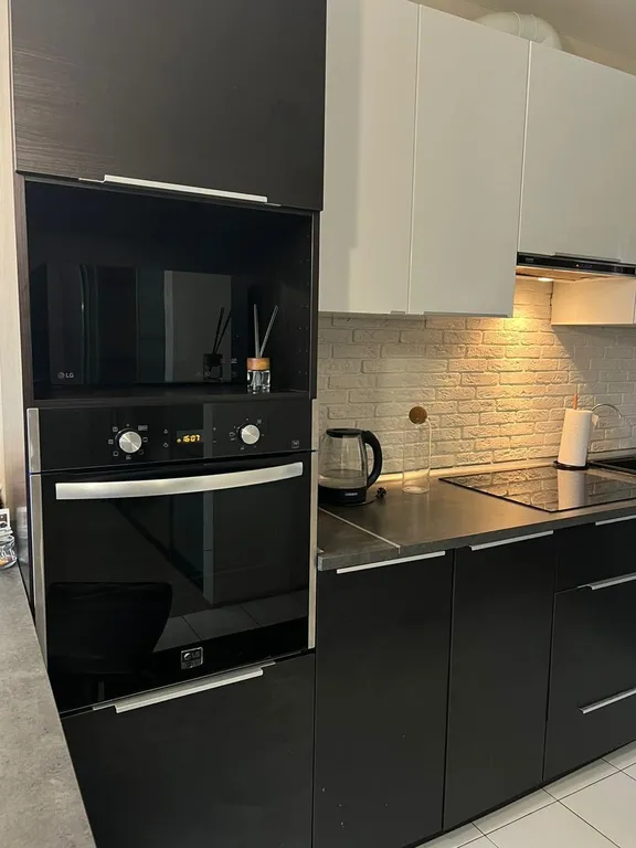 Квартира Квартира в центре у жд вокзала — Уфа