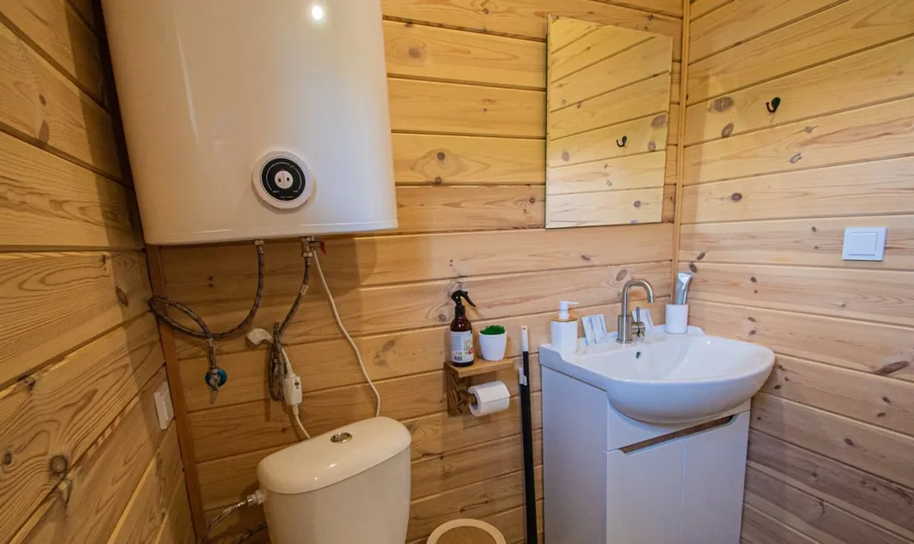 Дом №3. Нежность