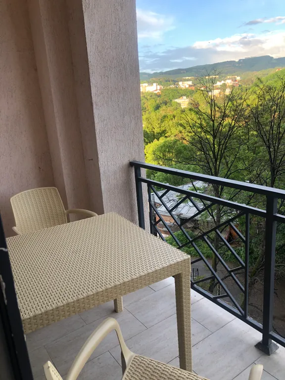 Квартира в ЖК Гринпарк