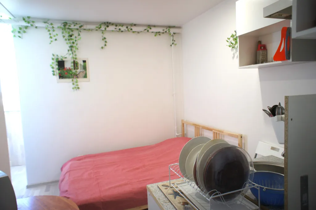 Квартира Квартира Отличная студия без переплат — Санкт-Петербург