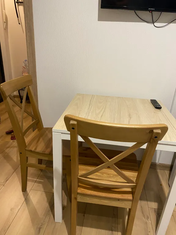 Студия в ЖК Evo Park