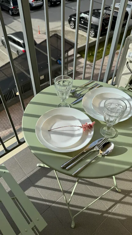 Квартира у моря