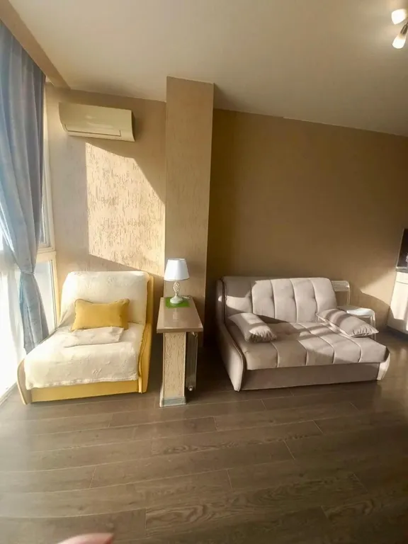 Студия на Светлане