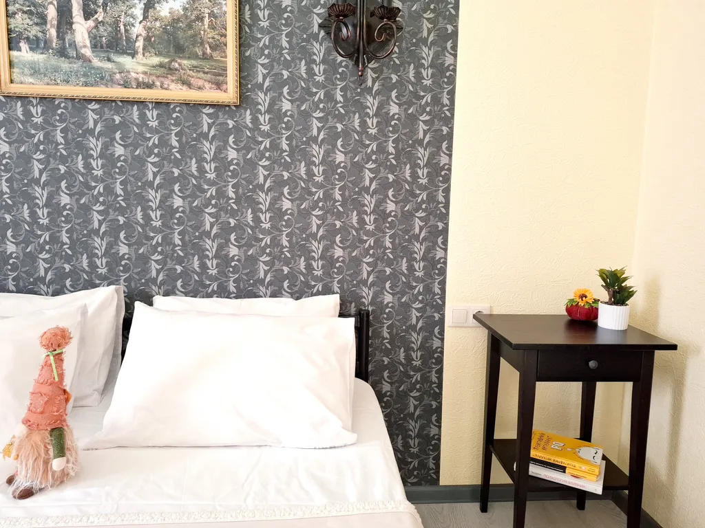 Квартира Комната — Геленджик