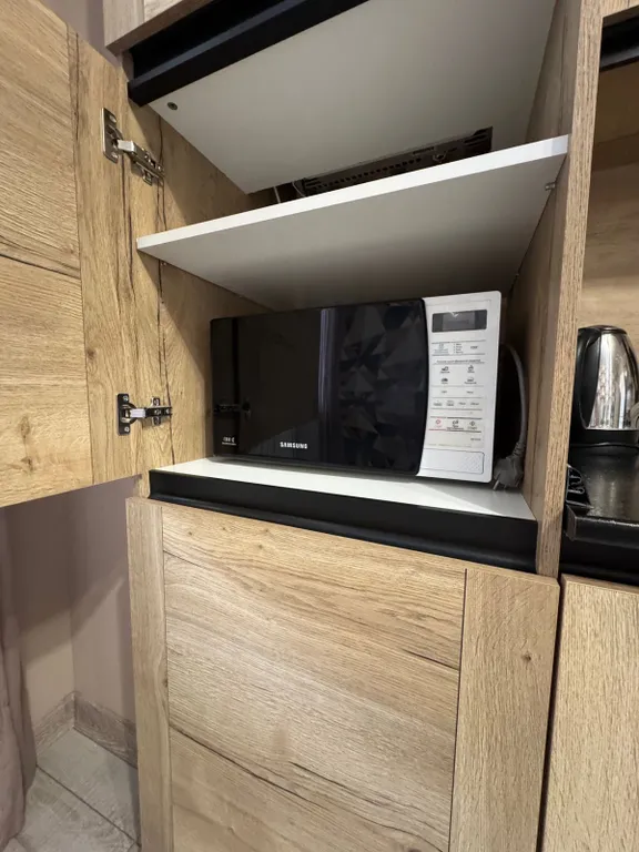 Квартира 1-комнатная квартира в центре города — Элиста