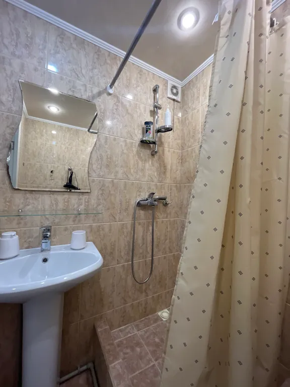 Уютная и функциональная квартира рядом с центром