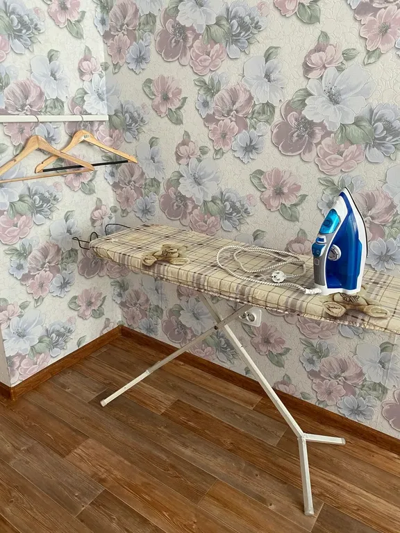 Коттедж Уютный дом — Элиста