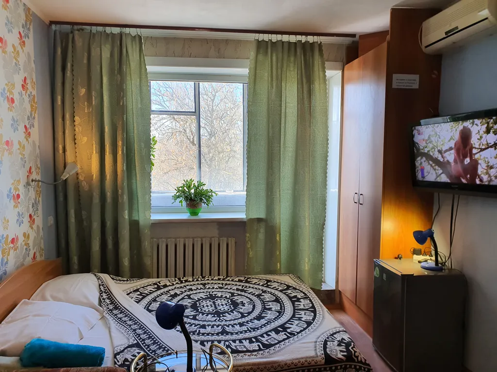 Уютная и функциональная квартира в центре