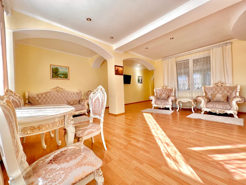 2-комнатная Квартира — аренда посуточно в Ялта