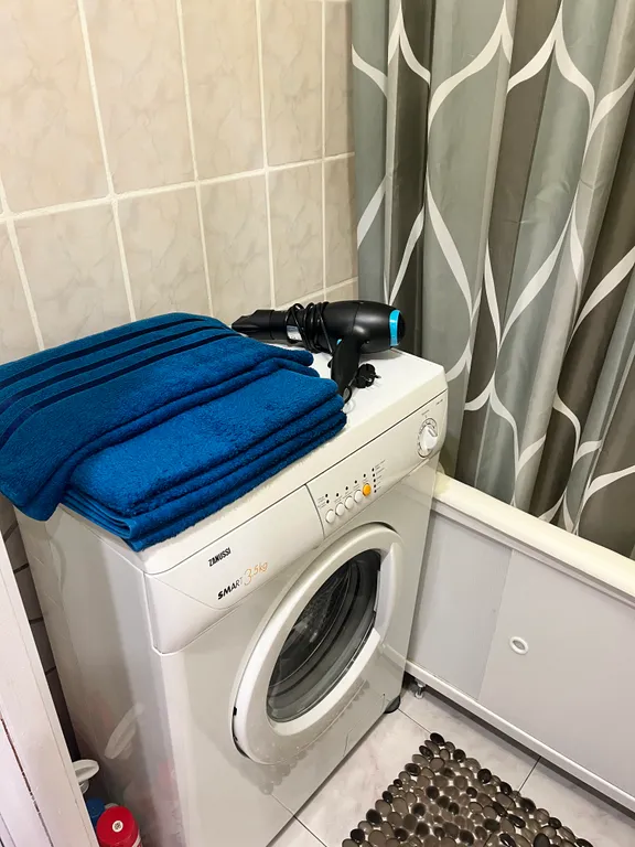 Апартаменты у парка