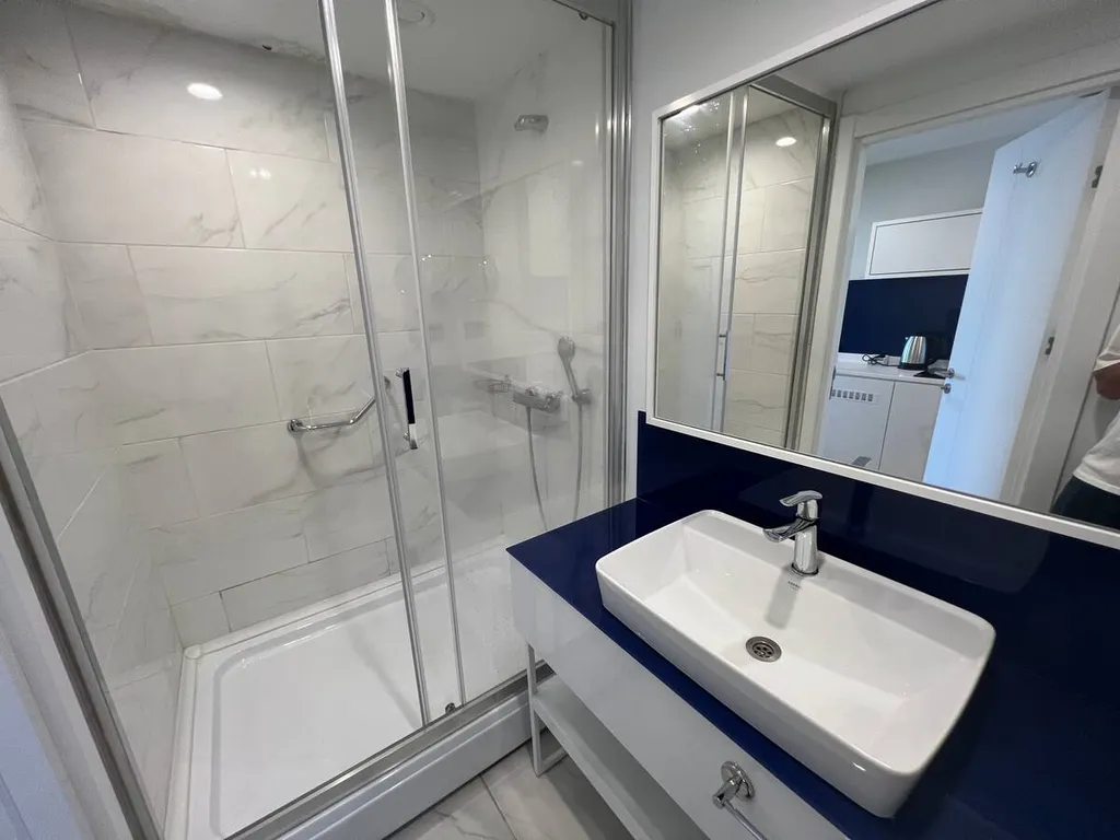 Orbi city 559, 5 этаж