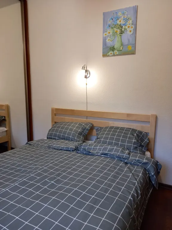 Квартира Квартира Трехкомнатный апартамент Бетховенштрассе — Калининград