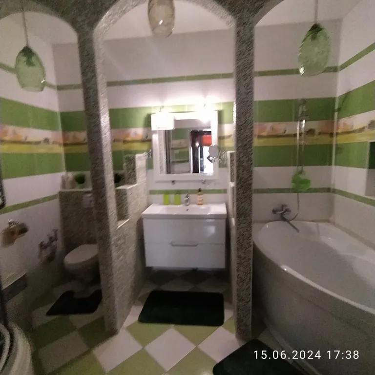 Дом без хозяев и других отдыхающих