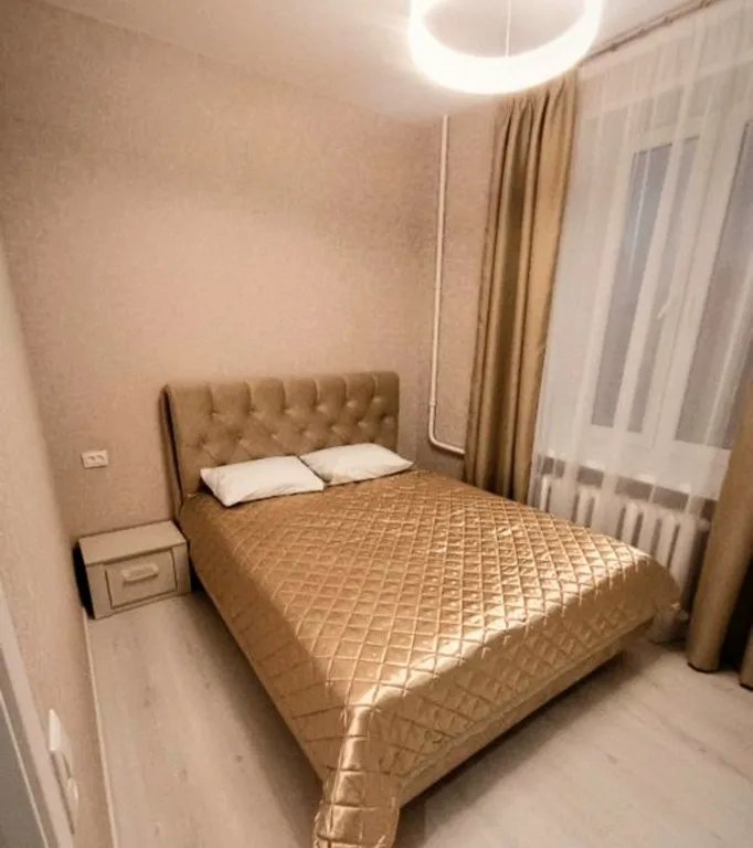 Уютная квартира рядом с центром города