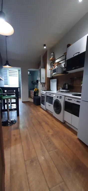 Квартира Уютная квартира в морском районе — Севастополь