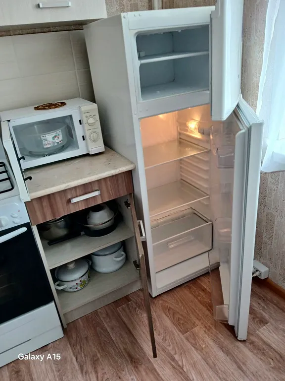 Комфортная квартира в центре города